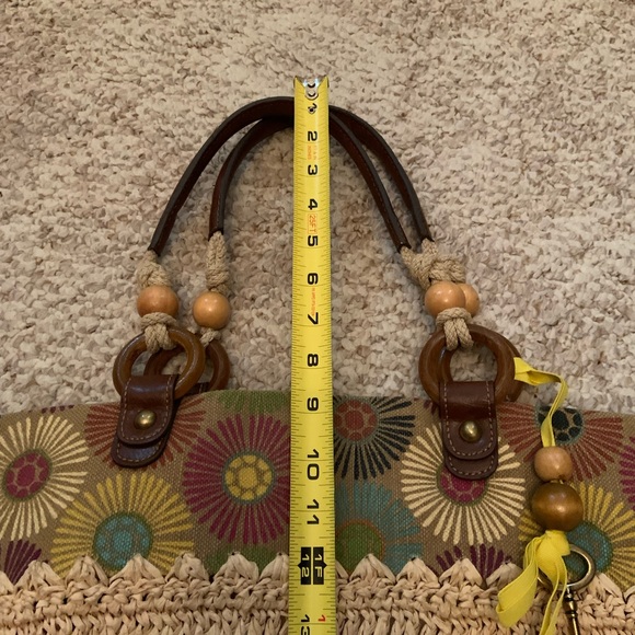 Cute Fossil Bag - Picture 5 of 11